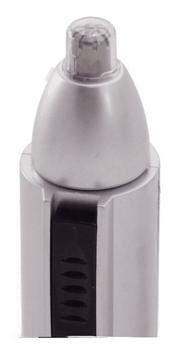 Depiladora Nasal Patillera Recargable Lizbella Lb-15 Cris