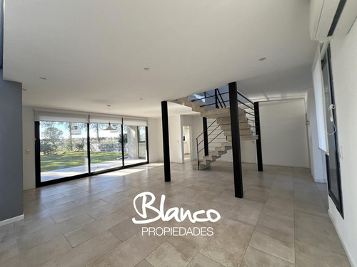 Casa En Venta En Tipas, Nordelta, Tigre