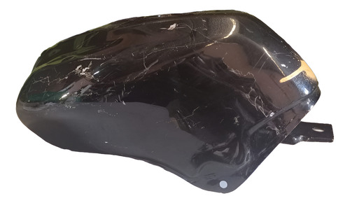 Tanque De Nafta Moto. Detalles