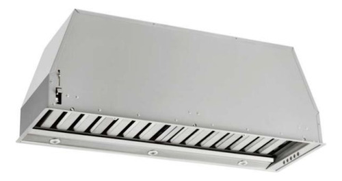 Campana Empotrable Artei Sande Ut1085e Insert Hood 85cm