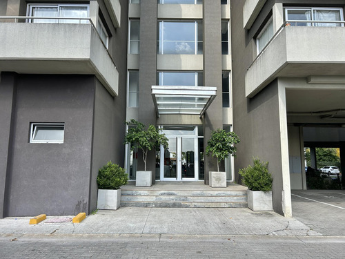 Departamento En Alquiler Con O Sin Muebles En El Complejo Homes 2, Barrio El Palmar, Nordelta.