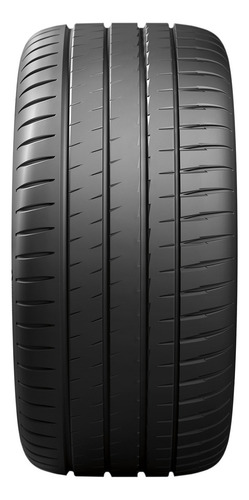 Llanta 225/40r19 Michelin Pilot Sport 4 S 93y