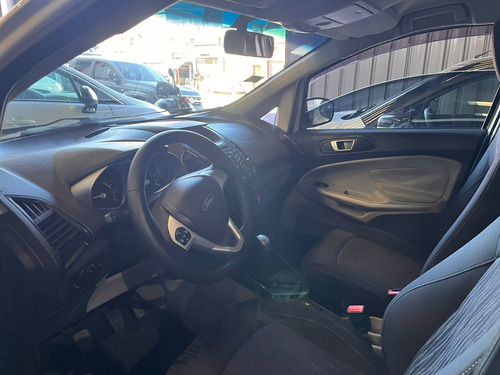 Ford Ecosport 1.6 Freestyle 110cv 4x2