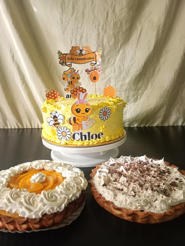 Mesas Dulces Para Eventos