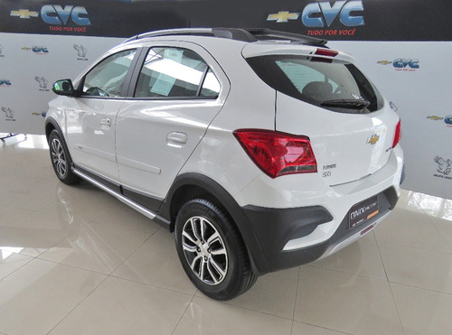 Onix 1.4 Mpfi Activ 8v Flex 4p Manual