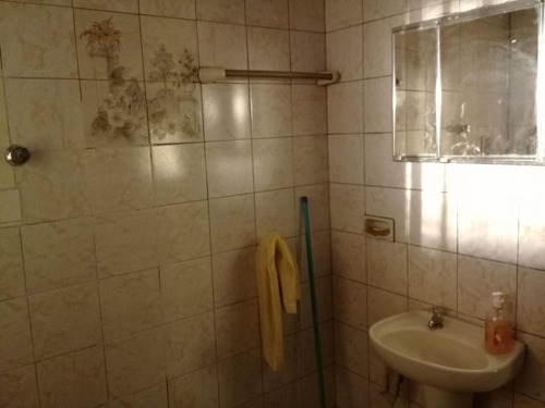 Maravilhosa Chácara A Venda No Bairro Cruz Do Cedro Em Quadra/sp - 1141