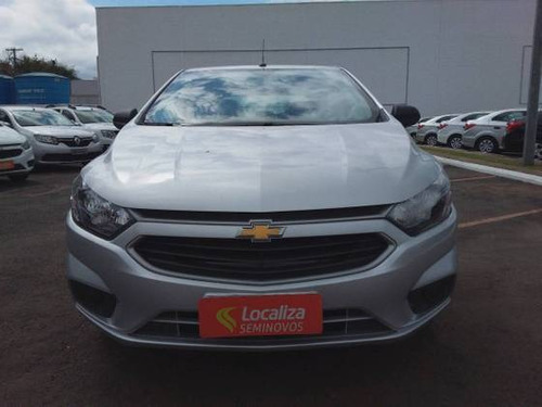 Chevrolet Joy 1.0 Spe4 Flex Manual