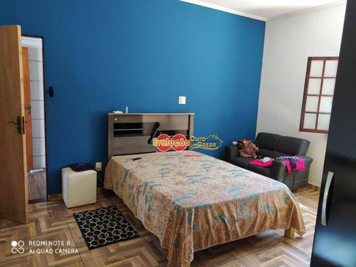 Imagem 11 de 27 de Chácara - Município Pinhzalzinho-sp - Ch0776