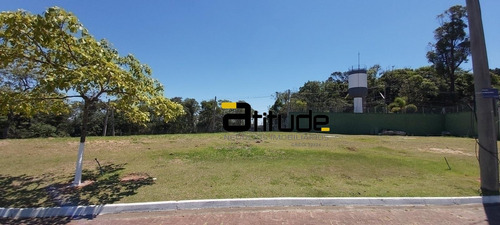 Imagem 1 de 5 de Terreno A Venda - Plano - Mozaico Da Aldeia - Stna De Parnaíba - 4584