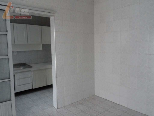 Imagem 26 de 30 de Casa Com 3 Dorms, Paulicéia, São Bernardo Do Campo - R$ 600 Mil, Cod: 2738 - V2738