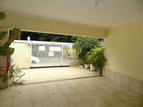Imagem 2 de 18 de Casa À Venda, Jardim De Itapoan Em Paulínia - Sp, Região Central Ótimo Para Uso Comercial