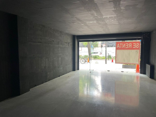 Local Comercial En Renta En Polanco