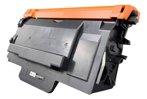 Kit Audífonos Y 10 Toner Katun Equivalente Tn850 Dcp L 5500 Negro
