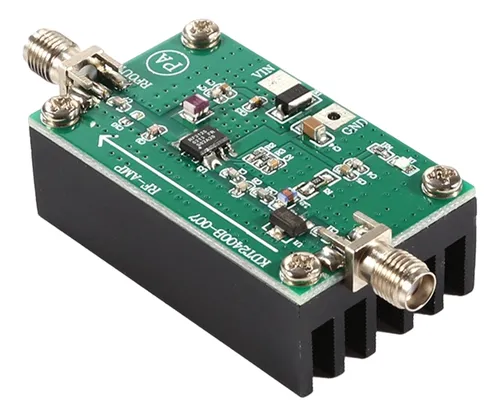 Vtr amplificador de señal hotsell