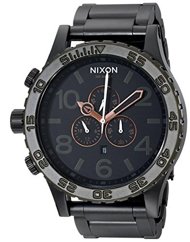 Nixon Hombres Es A0831530 51-30 Chrono.