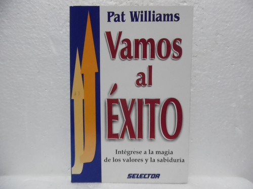 Vamos Al Èxito / Pat Williams / Selector 