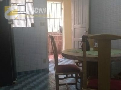 Imagem 9 de 21 de Casa - Ref: 39729