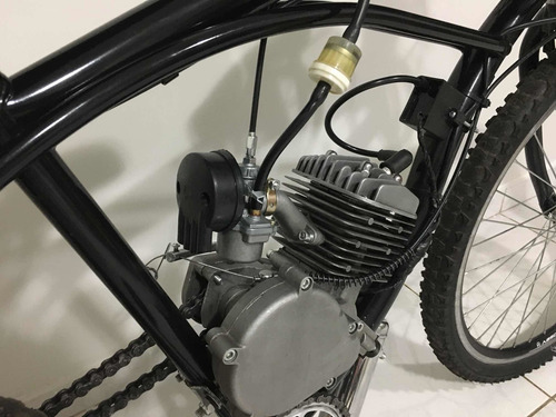 Motorizada