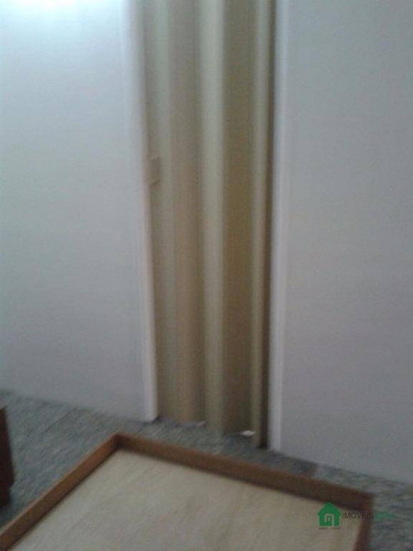 Imagem 22 de 27 de Flat Residencial À Venda, Saúde, São Paulo. - Fl0001