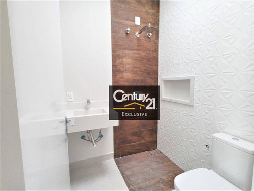 Imagem 10 de 10 de Casa Com 3 Dormitórios À Venda, 194 M² Por R$ 1.310.000,00 - Condomínio Residencial Milano - Indaiatuba/sp - Ca1182