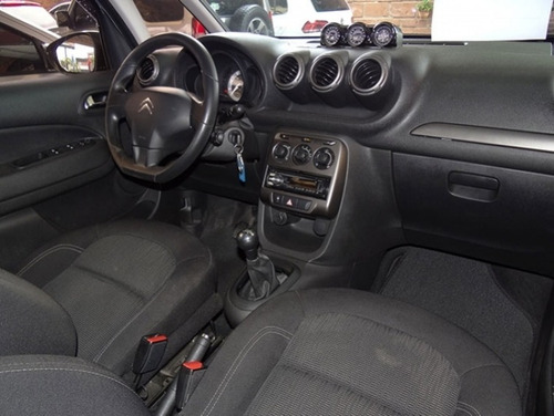 Imagem 5 de 8 de Citroen Aircross Tendance