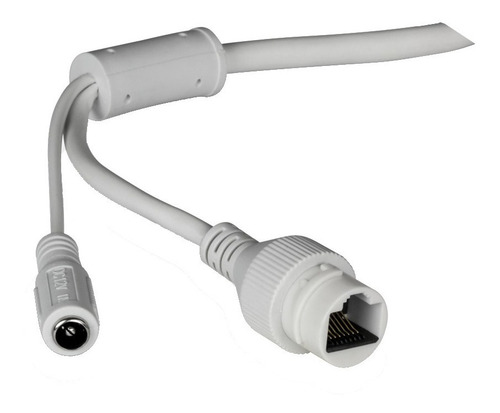 Camara Bala Ip Dahua 4 Mp Ir 30 Mts Exterior 2.8mm