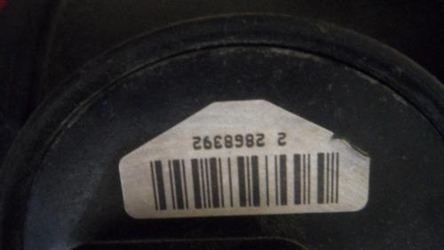 Sensor Maf G6 05-9-09 Equinox Acadia Allure Aura Vue Torrent