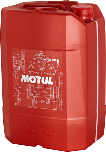 Aceite Motul 7100 15w50 20 Lt