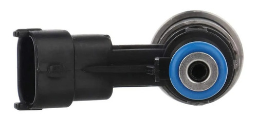 Imagen 9 de 10 de Inyector Gasolina 3.6 Camaro Traverse Acadia Cama 12638530 F