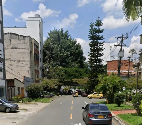 Casa En Venta En Conquistadores. Cod V4042