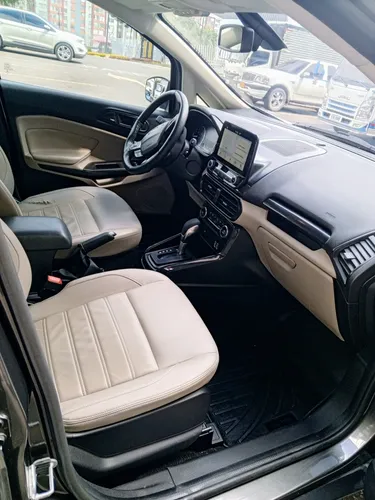 Ford Ecosport 2 2.0 Titanium