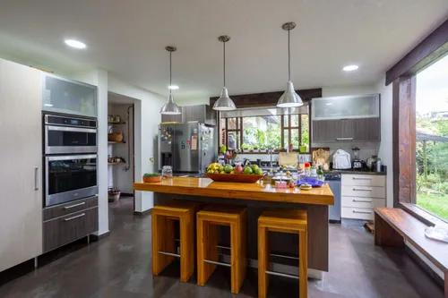 Casa En Venta En El Tablazo. Cod V22301