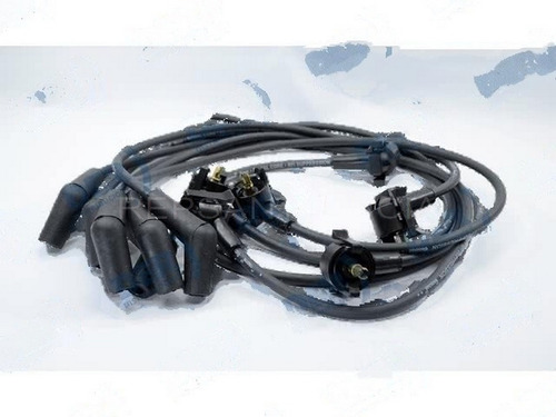 Cable Bujia Ford Ranger 6 Cil. 4.2 Lts. 99 /