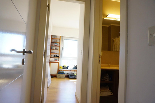 Excelente 3 Ambientes Con Cochera Piso 15. Imponente Vista