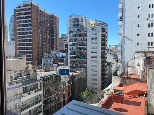 Imagen 5 de 20 de Venta 3 Ambientes En Torre - Palermo Chic