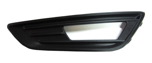 Grilla De Paragolpe Para Faro Auxiliar Ford Focus Iii 15/21