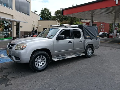 Mazda BT-50 2.2 B22c29 4x2