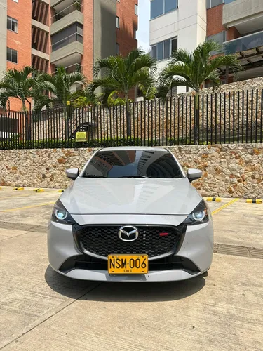 Mazda 2 Sedan 1.5 Grand Touring At