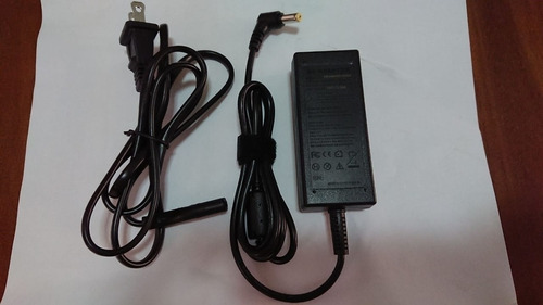 Cargador Laptop Lenovo 19v 1.58a, Ver Modelos. Vhcf