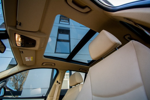 Imagen 15 de 22 de Bmw X3 20i