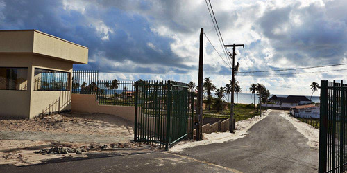 Imagem 14 de 30 de Terreno Em Condomínio Localizado(a) No Bairro Praia De Muriú Em Ceará-mirim / Ceará-mirim - 124
