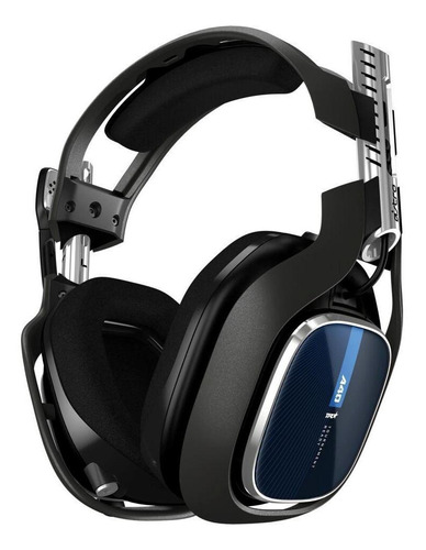 Fone De Ouvido Para Jogos Astro A40 E Mixamp Pro Tr Para Ps4