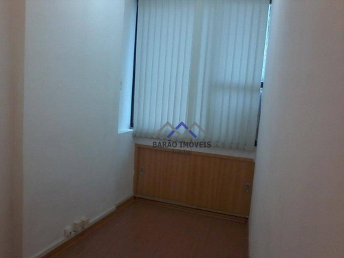 Imagem 12 de 20 de Sala À Venda, 45 M² Por R$ 425.000,00 - Vila Ponte De Campinas - Jundiaí/sp - Sa0068