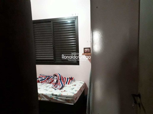 Imagem 20 de 30 de Apartamento Com 3 Dorms, Vila Mariana, São Paulo - R$ 850 Mil, Cod: 3053 - V3053