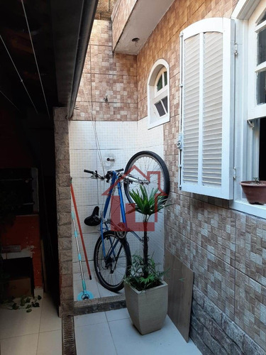 Imagem 9 de 21 de Casa À Venda No Bairro Volta Grande Ii - Volta Redonda/rj - C1701