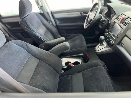 Honda CR-V 2.0 Lx 4x2 Aut. 5p