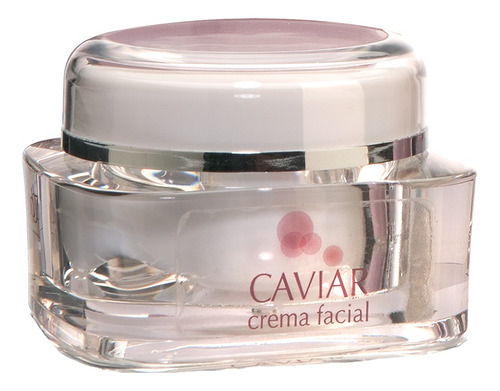 Crema Facial Caviar Dr Fontbote Envió Gratis