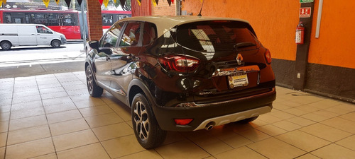 Imagen 4 de 15 de Renault Captur Iconic 2019