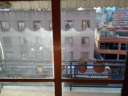 Apartamento En Venta En Bello Monte Piso 3 / Hairol Gutiérrez