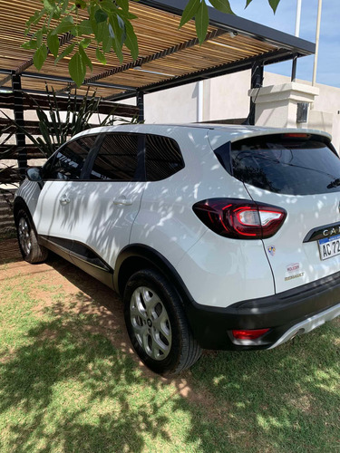 Renault Captur 2.0 Zen